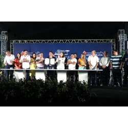 Projeto Assembleia Itinerante esteve em Telêmaco Borba